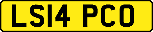 LS14PCO