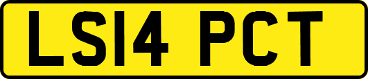 LS14PCT