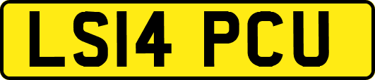 LS14PCU