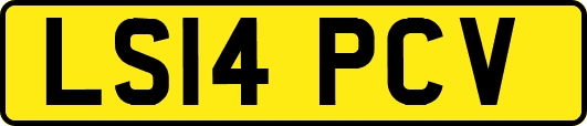 LS14PCV