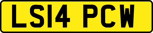LS14PCW