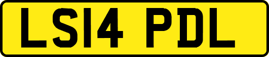 LS14PDL