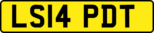 LS14PDT