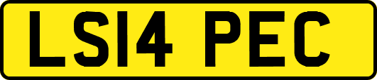 LS14PEC