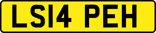 LS14PEH
