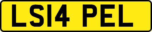 LS14PEL