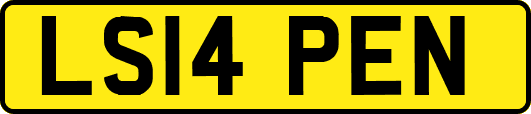 LS14PEN
