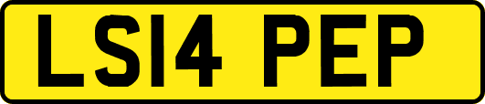 LS14PEP