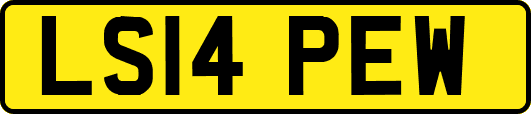 LS14PEW