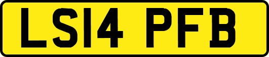LS14PFB