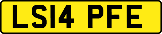 LS14PFE