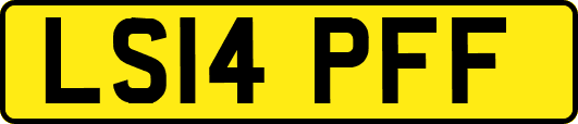 LS14PFF