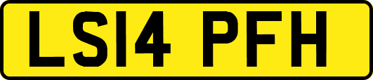 LS14PFH