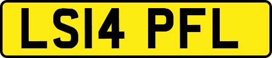 LS14PFL