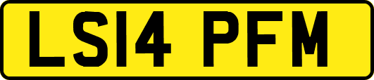 LS14PFM