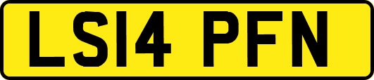 LS14PFN