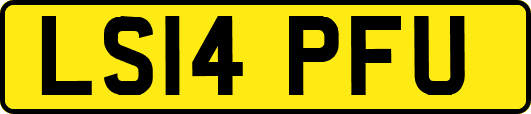 LS14PFU