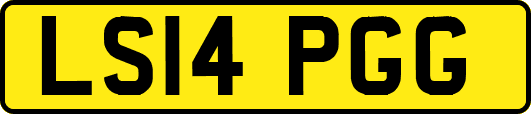 LS14PGG