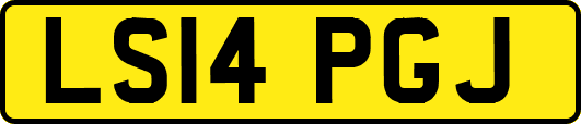 LS14PGJ