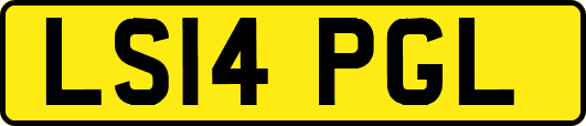 LS14PGL