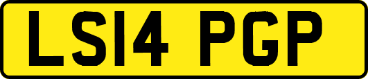 LS14PGP