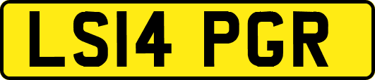 LS14PGR