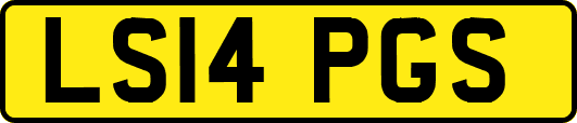 LS14PGS