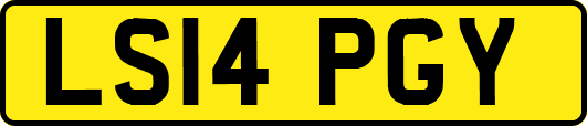 LS14PGY