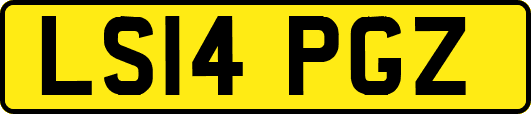 LS14PGZ