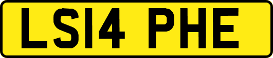 LS14PHE