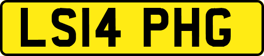 LS14PHG