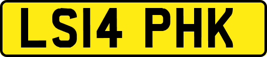 LS14PHK