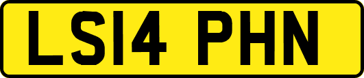 LS14PHN