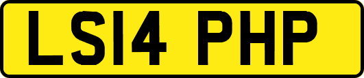 LS14PHP