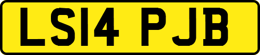 LS14PJB