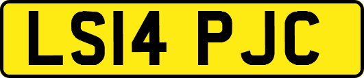 LS14PJC