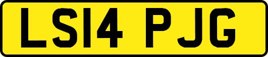 LS14PJG