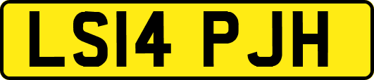 LS14PJH
