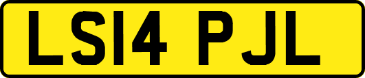 LS14PJL