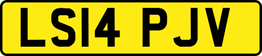 LS14PJV