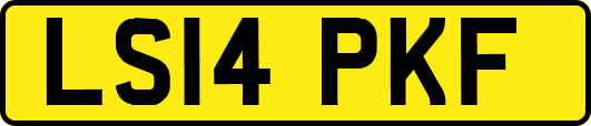 LS14PKF