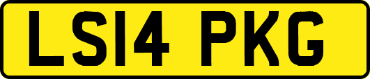 LS14PKG