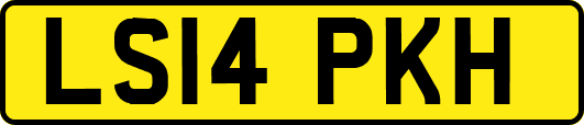 LS14PKH