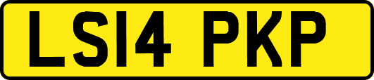 LS14PKP