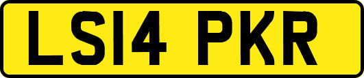 LS14PKR
