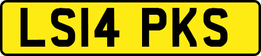LS14PKS