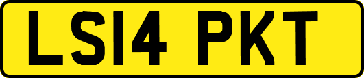 LS14PKT