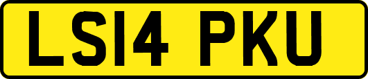 LS14PKU