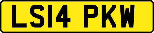 LS14PKW