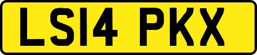 LS14PKX